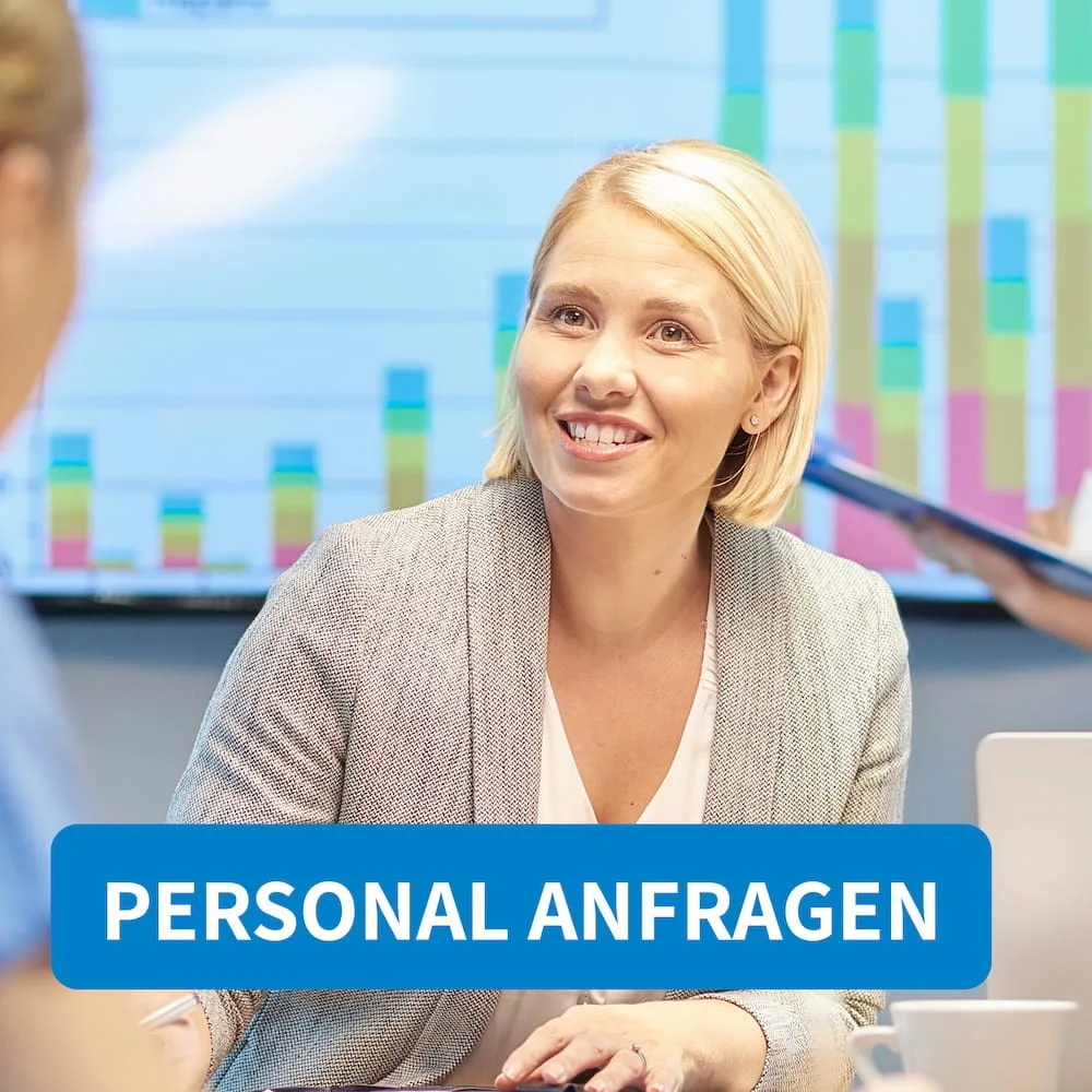 wirmed cta personal anfragen