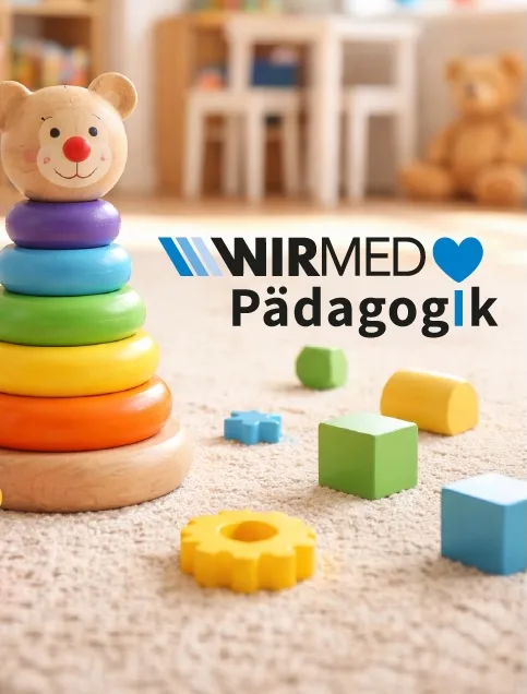 wirmed paedagogik