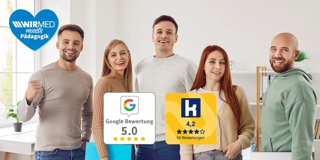 wirmedpad erzieher hero team job